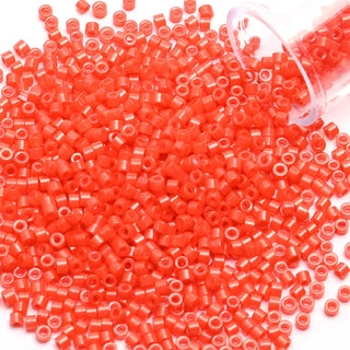 1200pcs Japanese Glass Seed Beads Uniform 2mm SeedBeads For Jewelry Making Diy Bracelet Necklace Small Craft Beads ALODIA STORE