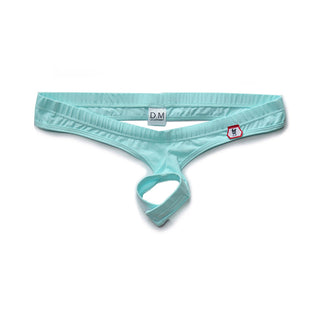Gay G-String Sexy Underwear For Men Sissy Stick Tanga Hombre Low-Rise Cotton Cuecas Mascilinas Slips Sexys Hombre Gays Bikini ALODIA STORE