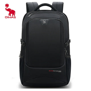 OIWAS Casual Business Laptop Backpack Men's Bagpack Multifunction Waterproof Large Capacity Portable Bag For Traveling Outdoor ALODIA STORE