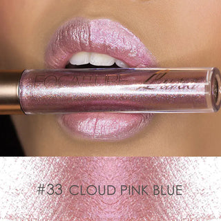 FOCALLURE 39 Color Matte Lipgloss Lip Tint Paint Colors Long Lasting Waterproof Liquid Moisturizing Lipstick Beauty Makeup ALODIA STORE