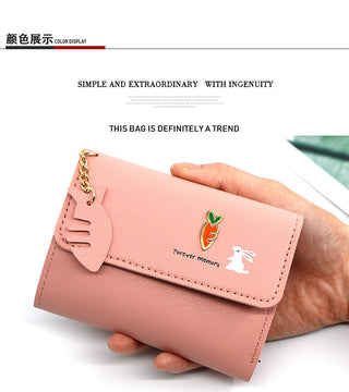 Coin purse ALODIA STORE
