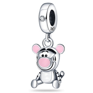 Disney Marvel Rescuer Star Charms Wars Beads For Original Pandora 925 sterling silver Bracelet Necklace Jewelry plata de ley 925 ALODIA STORE