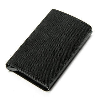 Custom Made Aluminum Metal Leather Antitheft ALODIA STORE