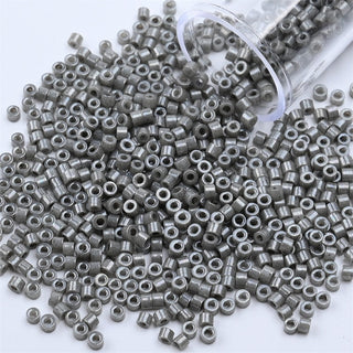 1200pcs Japanese Glass Seed Beads Uniform 2mm SeedBeads For Jewelry Making Diy Bracelet Necklace Small Craft Beads ALODIA STORE
