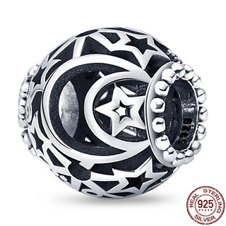 925 Sterling Silver Heart Shaped Charm Bead Fits Original Pandora Bracelet Necklace Women Chameleon Pendant DIY Fine Jewelry Hot ALODIA STORE