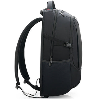 OIWAS Travel Multifunction Backpack Fashion Zipper Open Bag Men's Backpack Laptop High Quality Male Women Business Classic Bags ALODIA STORE
