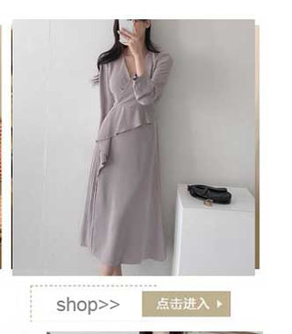 Plaid Button Shirt Dress ALODIA STORE