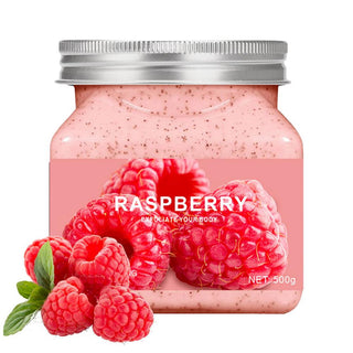 Body Scrub Moisturize And Exfoliate Body Hand Foot Scrub Deep Exfoliate Body Scrub For Soft SkinGreat Gifts For Women &amp; Men ALODIA STORE