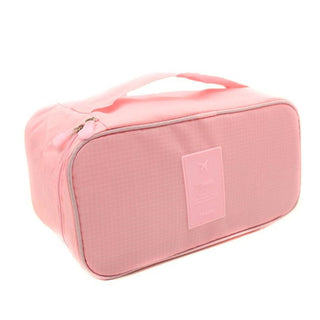 Personal Items Pouch Travel Accessories ALODIA STORE