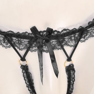 YiZYiF Jockstrap Men G Strings Thongs Sexy Underwear Mens Lingerie O-rings And Beads G-string Bikini String Homme Thong Men Sexy ALODIA STORE