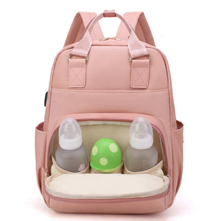 Women's Backpack Portable Waterproof Large ALODIA STORE