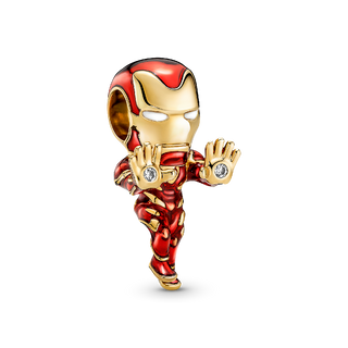 Disney Marvel Rescuer Star Charms Wars Beads For Original Pandora 925 sterling silver Bracelet Necklace Jewelry plata de ley 925 ALODIA STORE