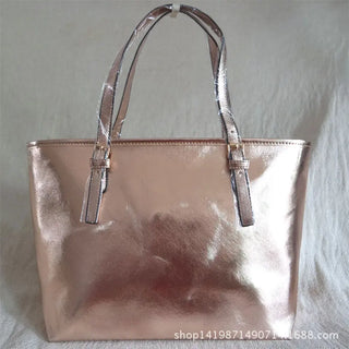 Women's handbag Luxury handbag Shopping bag Large capacity Tote women'