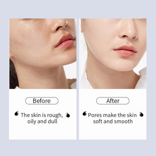 24K Gold Face Scrub Exfoliating Reduce Blackheads Peeling Gel Anti-Acne Pore Cleaning Body Skin Brighten Moisturizing Cream 200g ALODIA STORE