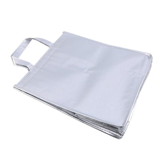 1Pcs Aluminum Foil Ice Storage Bags foldable ALODIA STORE