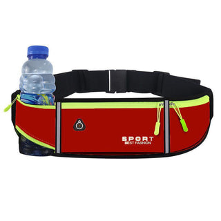 Buylor Sports Waist Pack Men Belt Pouch Women Running Belt Waist waterproof ALODIA STORE