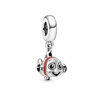 Disney Marvel Rescuer Star Charms Wars Beads For Original Pandora 925 sterling silver Bracelet Necklace Jewelry plata de ley 925 ALODIA STORE