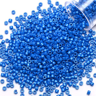 1200pcs Japanese Glass Seed Beads Uniform 2mm SeedBeads For Jewelry Making Diy Bracelet Necklace Small Craft Beads ALODIA STORE