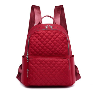 Men Canvas Shoulder Bag Multifunction Casual Travel Crossbody Bags Vintage Solid Zipper Men Messenger Top-handle Handbags ALODIA STORE