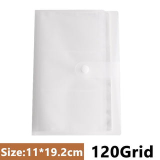 Anti-oxidation Jewelry Storage Bag Desktop Drawer Organizer Transparent Necklace Bracelet Ring Holder Jewelry Organizer Boxes ALODIA STORE