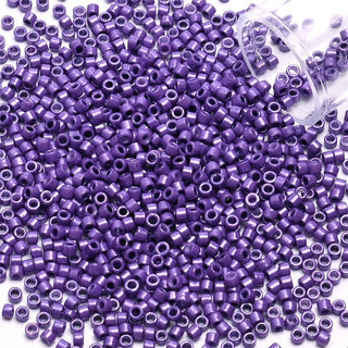 1200pcs Japanese Glass Seed Beads Uniform 2mm SeedBeads For Jewelry Making Diy Bracelet Necklace Small Craft Beads ALODIA STORE