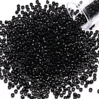1200pcs Japanese Glass Seed Beads Uniform 2mm SeedBeads For Jewelry Making Diy Bracelet Necklace Small Craft Beads ALODIA STORE