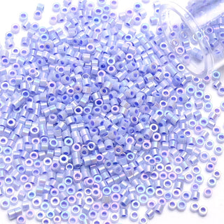 1200pcs Japanese Glass Seed Beads Uniform 2mm SeedBeads For Jewelry Making Diy Bracelet Necklace Small Craft Beads ALODIA STORE