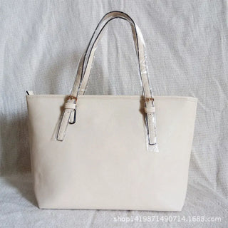 Women's handbag Luxury handbag Shopping bag Large capacity Tote women'