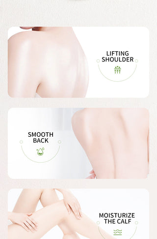 Body Scrub Skin Care Bath Salt Exfoliating Cleansing Pore Soften Whitening Remove Dead Skin Blueberry Gentle Nourish Care ALODIA STORE