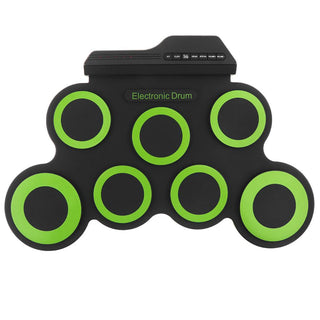 Portable Electronic Drum Pad ALODIA STORE