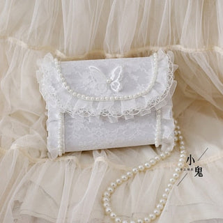 Anime Cute Lolita Bags ALODIA STORE