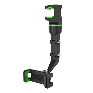 360° Rotatable Smart Phone Car Holder ALODIA STORE