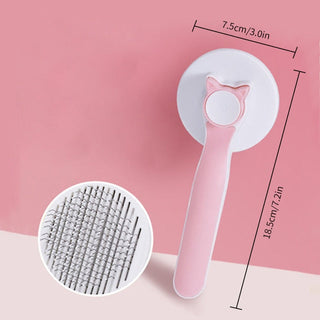 Cat Grooming Brush ALODIA STORE