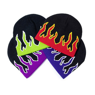 Soft Wear Warm Unisex Bonnet ALODIA STORE