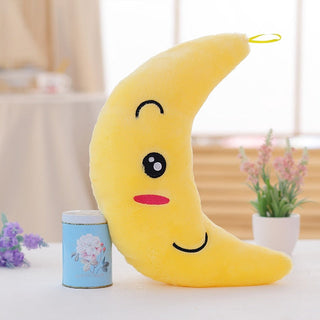 Luminous Stuffed Soft Pillow ALODIA STORE