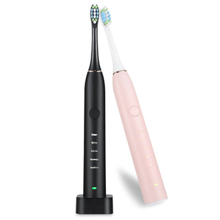 Electric Toothbrush IPX7 Replacement Heads Set ALODIA STORE