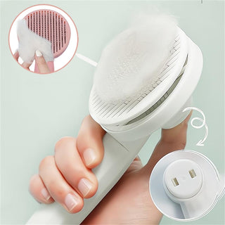 Pet Hair Comb ALODIA STORE