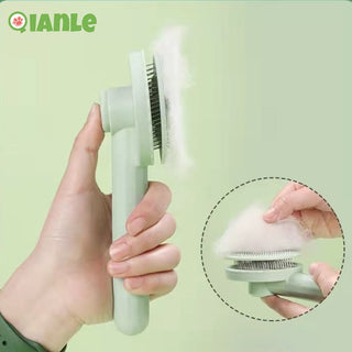 Cat Grooming Brush ALODIA STORE
