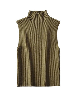 Camis Chic Vest Top ALODIA STORE
