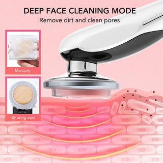 7 in 1 Face Lift Skin Rejuvenation ALODIA STORE