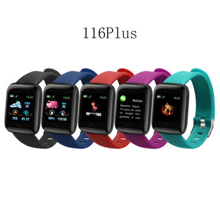 Sports Smart Watches ALODIA STORE