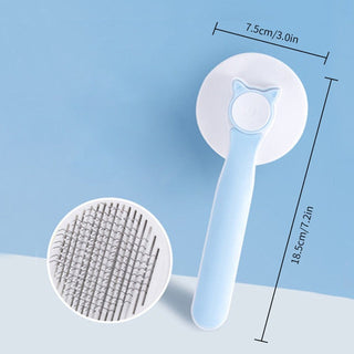 Cat Grooming Brush ALODIA STORE