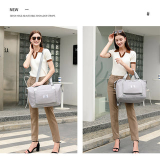 Folding Travel Bags Waterproof ALODIA STORE