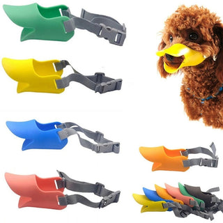 Pet Muzzle ALODIA STORE