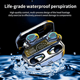 TWS Bluetooth 5.2 Earphones ALODIA STORE