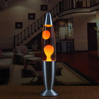 Creative Volcano Lava Night Light ALODIA STORE