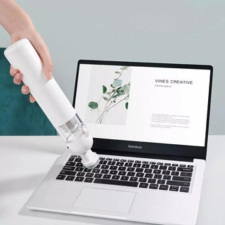 Xiaomi Handheld Mini Vacuum Cleaner ALODIA STORE