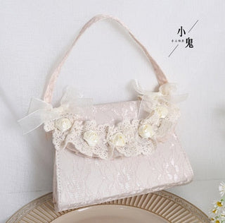 Anime Cute Lolita Bags ALODIA STORE