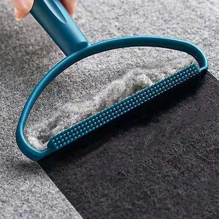 Portable Lint  Pet Hair Remover Brush ALODIA STORE