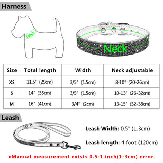 Pet Collar ALODIA STORE